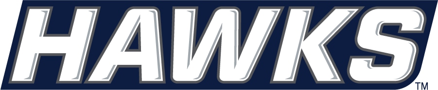Monmouth Hawks 2014-Pres Wordmark Logo v2 t shirts iron on transfers